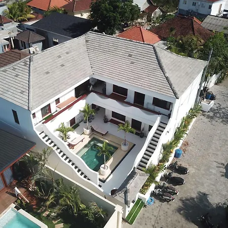 Uluwatu Stay\'S Standard Room #3
