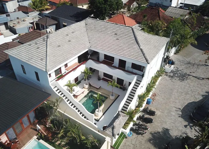 Stay's Standard #3 * Uluwatu (Bali)