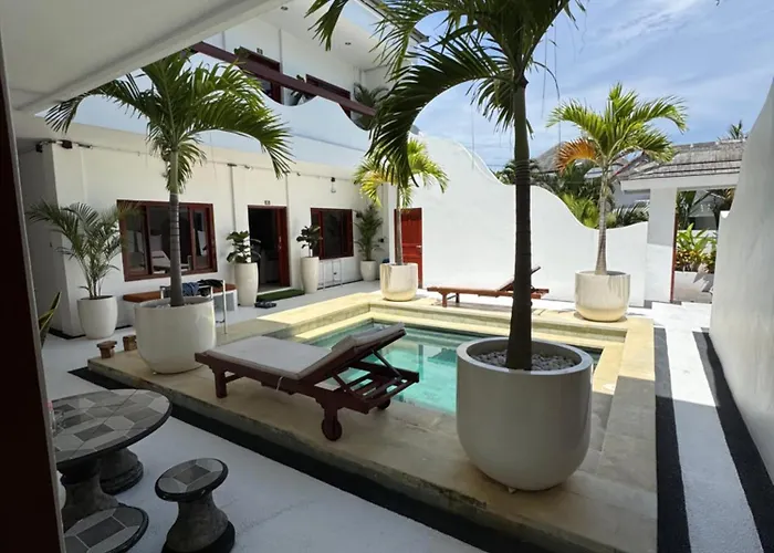Stay's Standard #3 * Uluwatu (Bali)