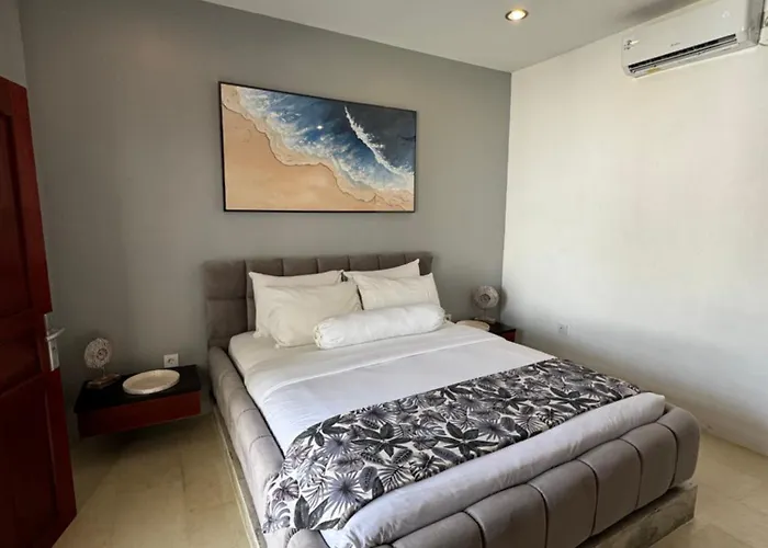 Stay's Standard #3 * Uluwatu (Bali)