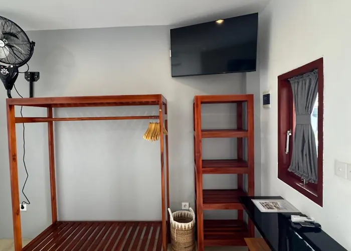 Stay's Standard #3 Hotel Uluwatu (Bali)