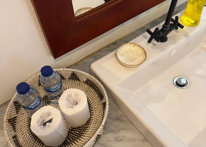 Hotel Stay's Standard #3 *