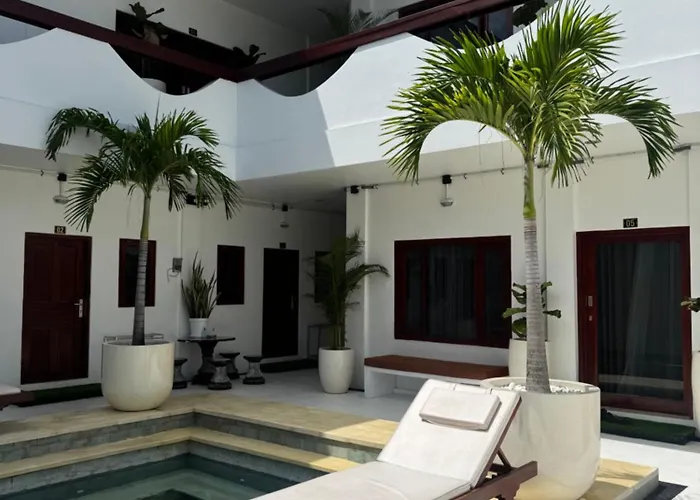 Hotel Stay's Standard #3 Uluwatu (Bali)